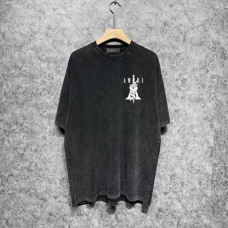 Amiri T-Shirt Mens ID:20260604-36